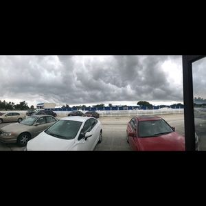 Meet your Posher, Thomas